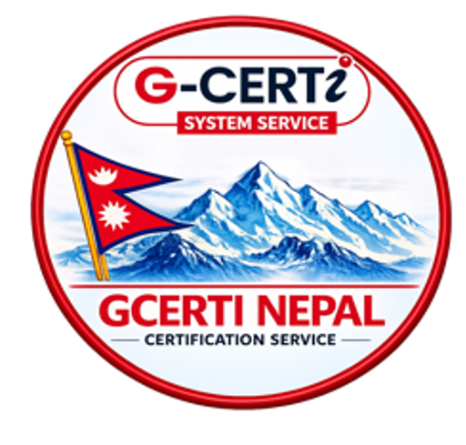 website logo